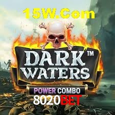 Welcome Bonus 8020Bet