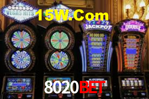 8020Bet: Seu Cassino Premiado com Pagamentos Rápidos