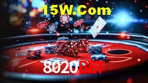 Experiência VIP 8020Bet