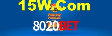 Tournaments 8020Bet