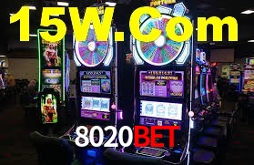 8020Bet App Interface