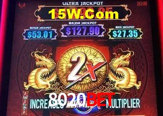 Provedores de Jogos 8020Bet