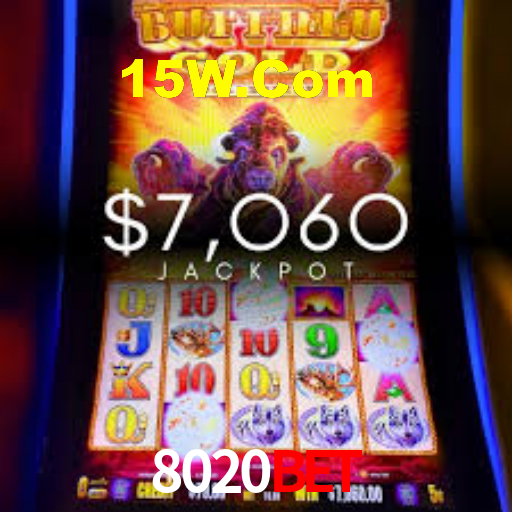 8020Bet Login