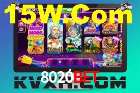 VIP Casino 8020Bet
