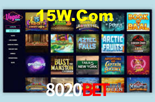 8020Bet,8020Bet App