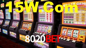 Ofertas Imperdíveis na 8020Bet: Promoções e Bônus Que Valem a Pena