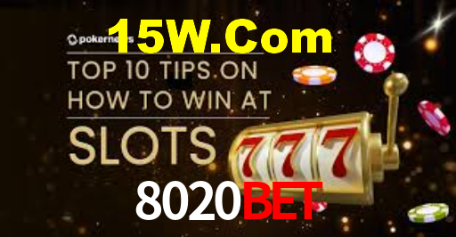 8020Bet