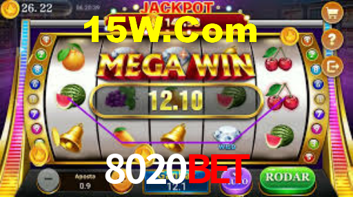 Sinta a adrenalina dos jogos de cassino com 8020Bet