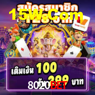 8020Bet: A Experiência de Casino com Jogos de Mesa ao Vivo