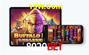 Avaliações dos Jogadores 8020Bet
