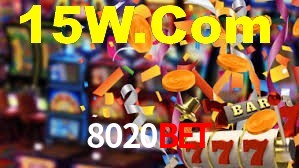Exclusive Games 8020Bet