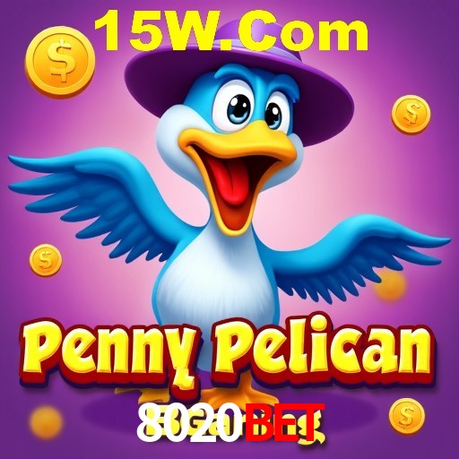 cassino 8020Bet