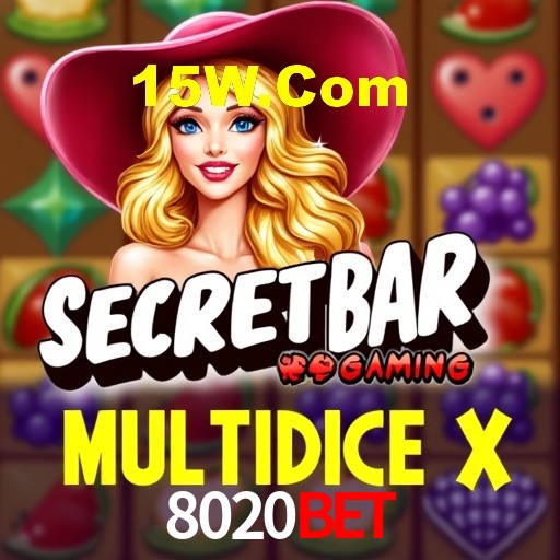 Interface Premium 8020Bet