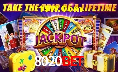 Apostas de Tênis 8020Bet