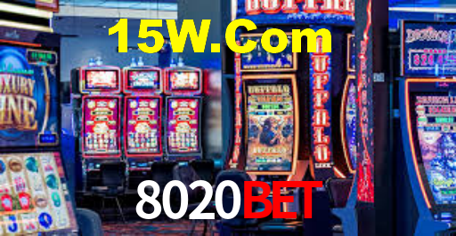 8020Bet