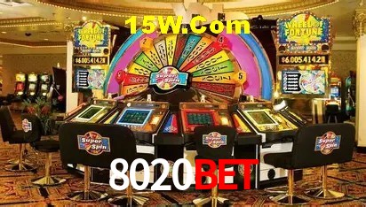 Estatísticas do Jogo 8020Bet