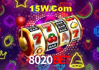 Promoções Sazonais 8020Bet