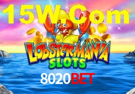 Welcome Bonus 8020Bet