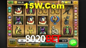 Player Reviews 8020Bet