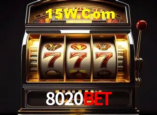 Promoção Relâmpago 8020Bet