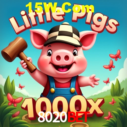 Seasonal Promotions 8020Bet