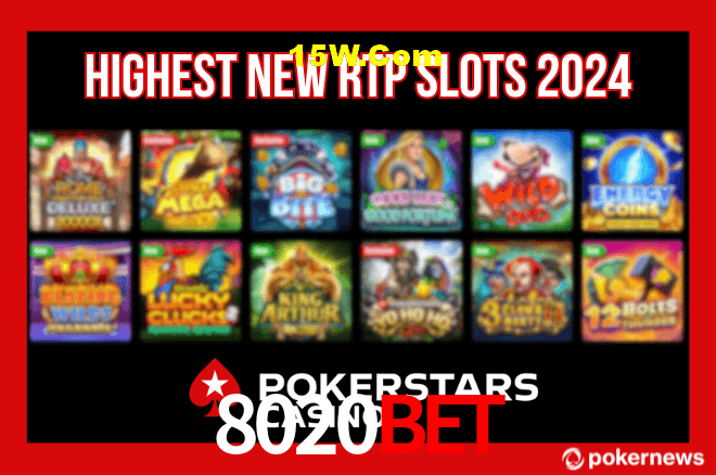 Live Casino 8020Bet