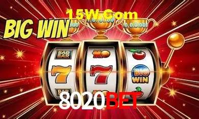Jogos de Slot 8020Bet
