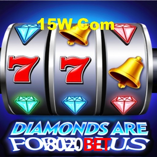 Programa VIP 8020Bet