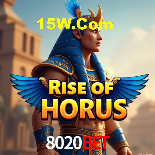 Torneios 8020Bet