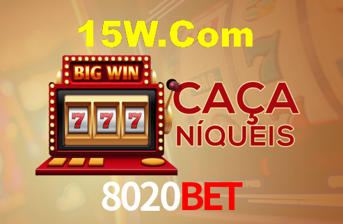 8020Bet App