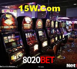 Estatísticas Esportivas 8020Bet